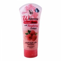 YC Whitening Facial Scrub Raspberry Extract-175ml